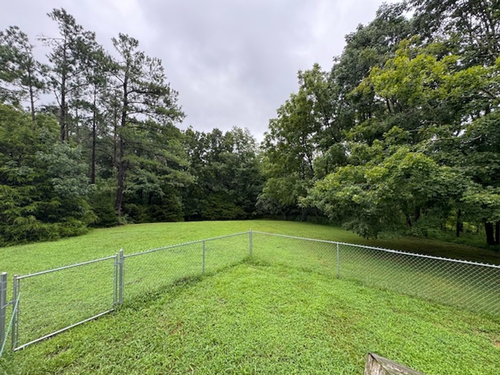Image for 7.27 acres in Fairview - Forrest Glenn Road - 3 BR / 2 BA Home - Estate Auction