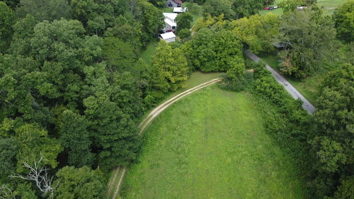 Image for Hassell Creek Hideaway - Log Home & 6 Acres