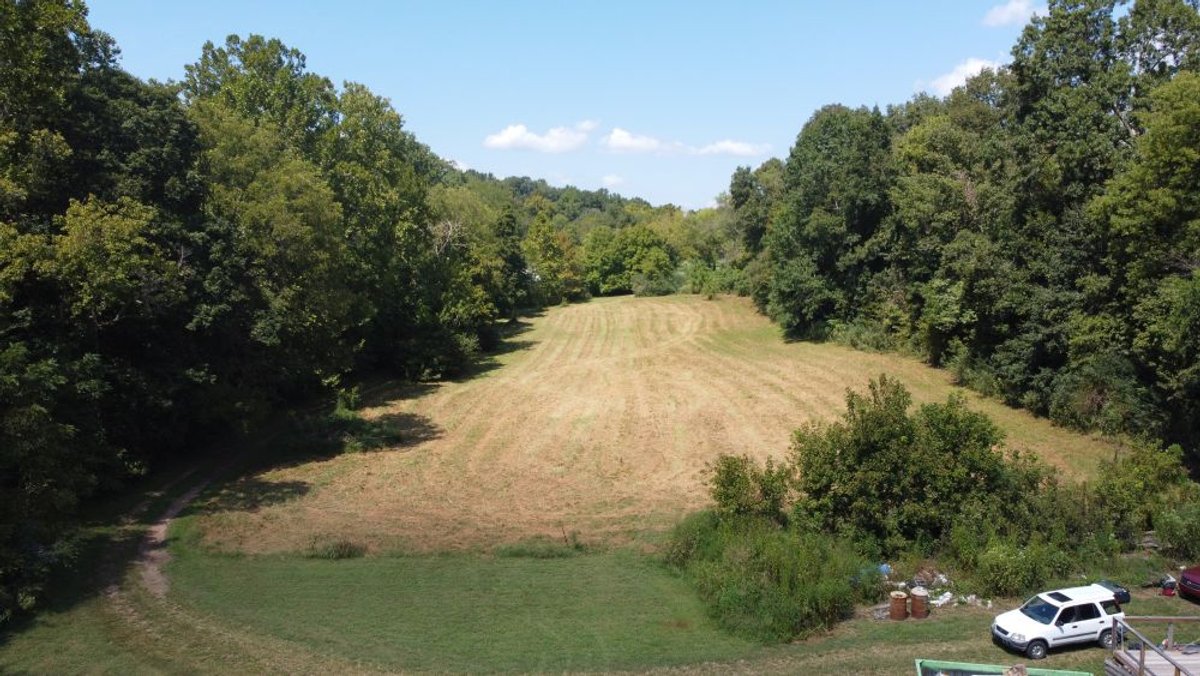 Image for Hassell Creek Hideaway - Log Home & 6 Acres