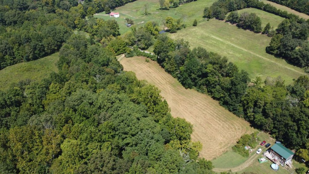 Image for Hassell Creek Hideaway - Log Home & 6 Acres