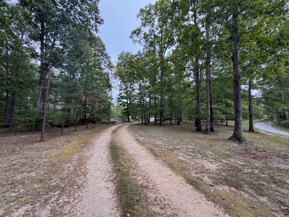 Image for 72.83 acres - House / Cabin / Woods & Trails - Bell Branch