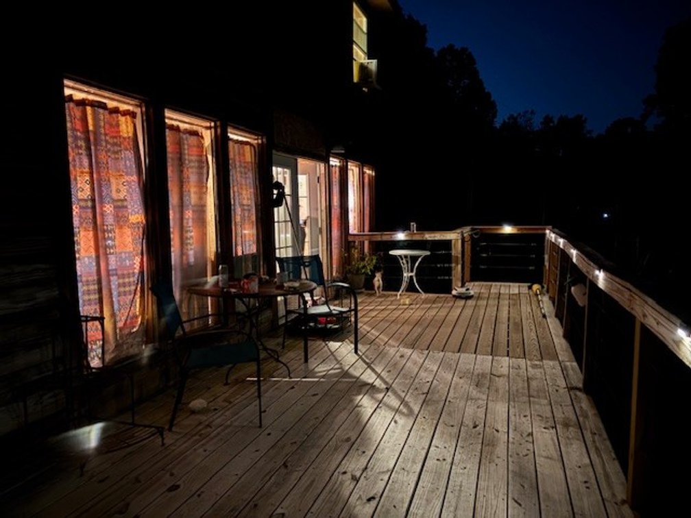 Image for Creekside Retreat on 5.99 beautiful acres along Hassell Creek in Hickman County - 1,000 feet of Creek Frontage - only $249,900