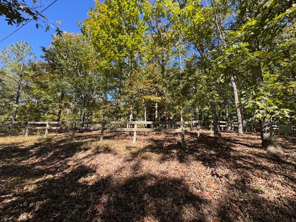 Image for Cabin & Lake - 44.5 acres on Hwy 50 in Hickman County - Joins 800-acre WMA!