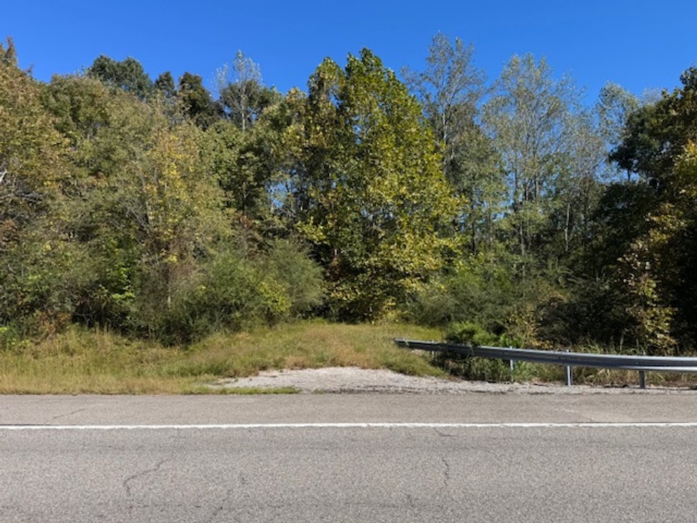 Image for Cabin & Lake - 44.5 acres on Hwy 50 in Hickman County - Joins 800-acre WMA!