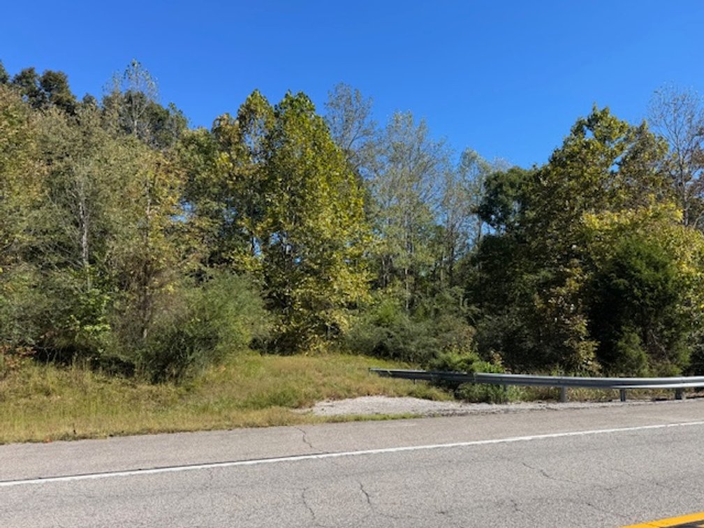 Image for Cabin & Lake - 44.5 acres on Hwy 50 in Hickman County - Joins 800-acre WMA!