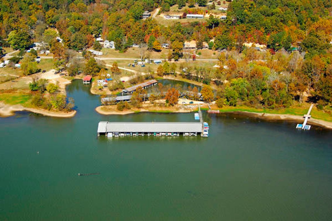Image for Kentucky Lake / Tennessee River - Mobile Home & Lot - Near Mason's Boat Dock