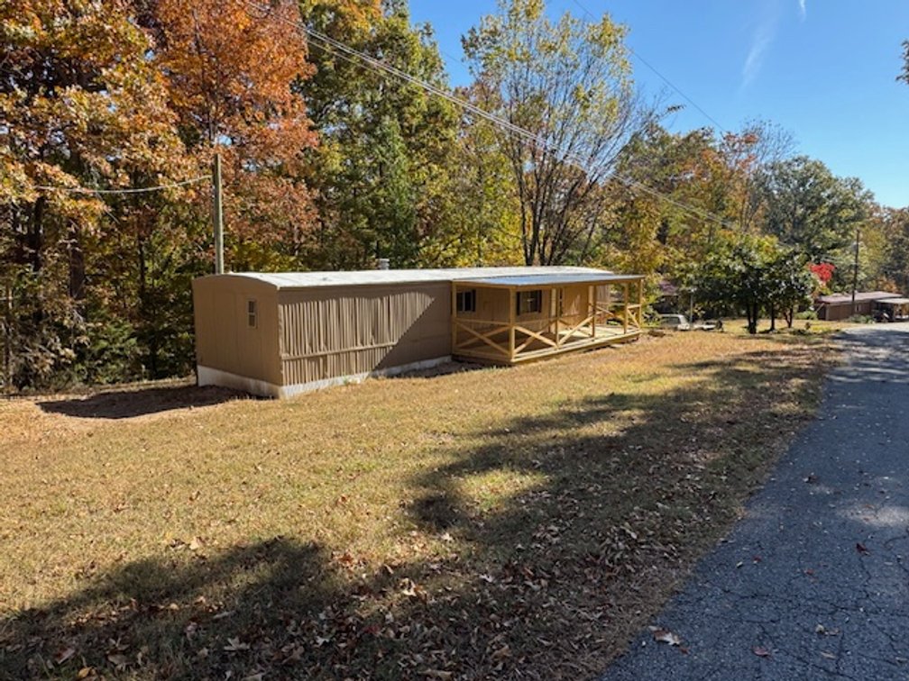 Image for Kentucky Lake / Tennessee River - Mobile Home & Lot - Near Mason's Boat Dock