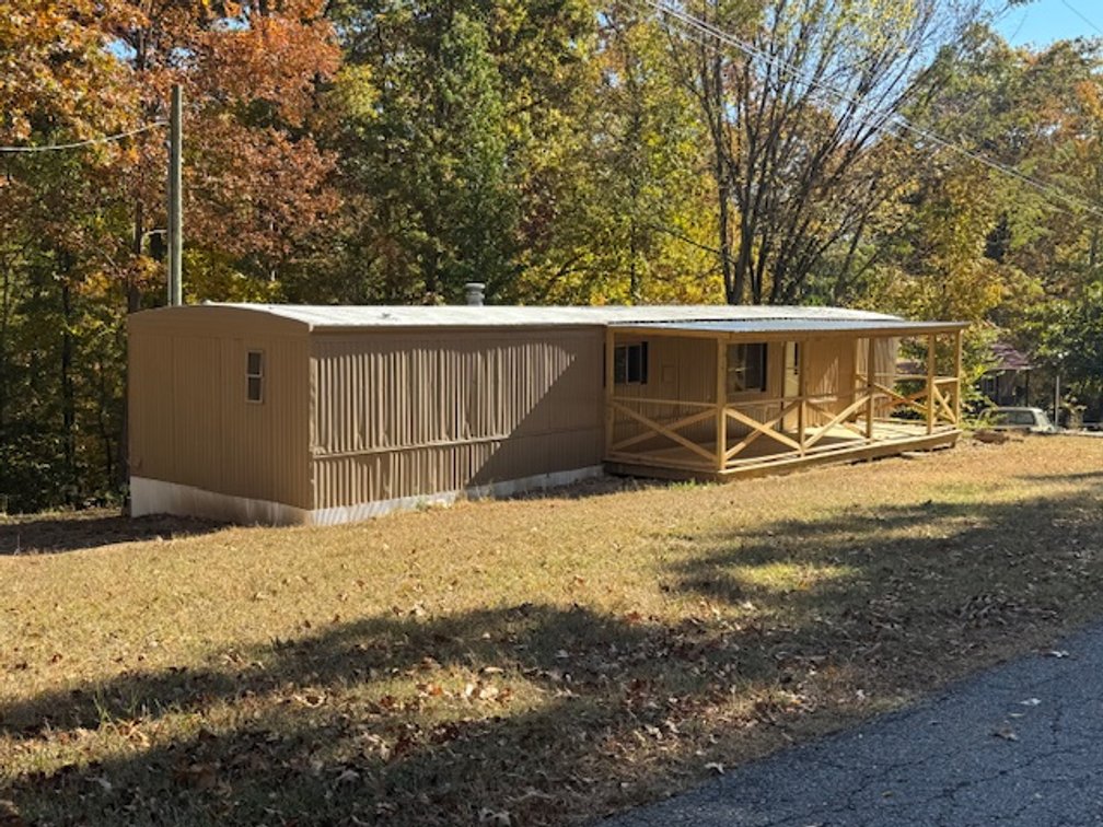 Image for Kentucky Lake / Tennessee River - Mobile Home & Lot - Near Mason's Boat Dock