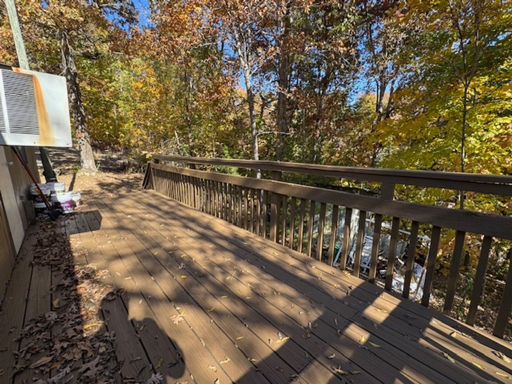 Image for Kentucky Lake / Tennessee River - Mobile Home & Lot - Near Mason's Boat Dock
