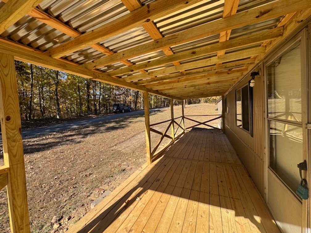Image for Kentucky Lake / Tennessee River - Mobile Home & Lot - Near Mason's Boat Dock