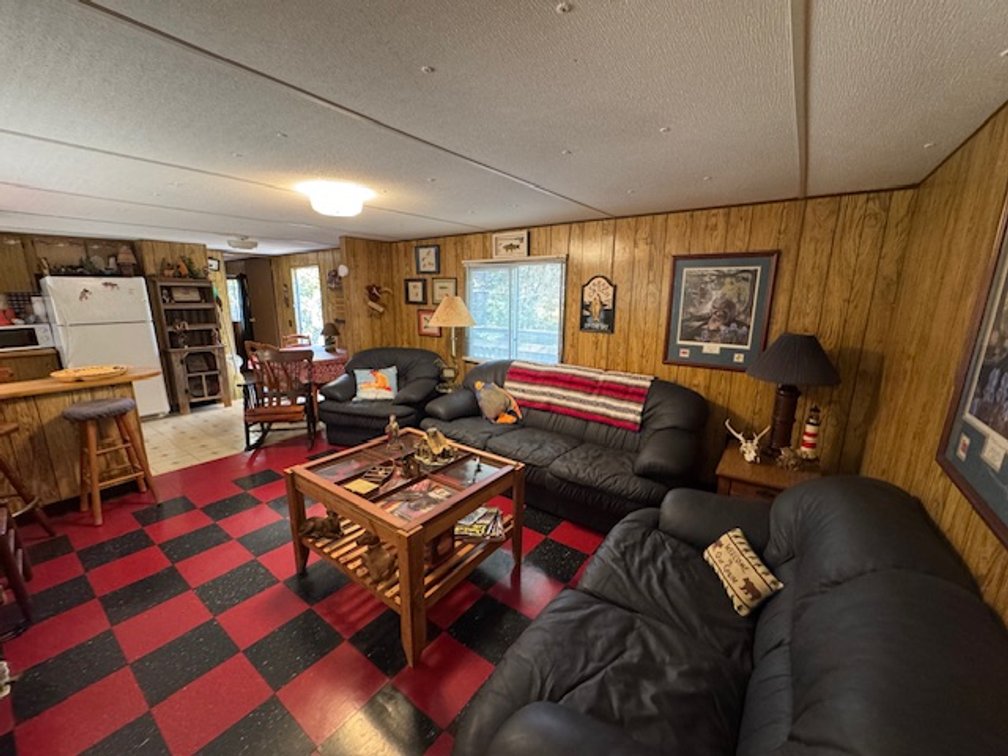 Image for Kentucky Lake / Tennessee River - Mobile Home & Lot - Near Mason's Boat Dock