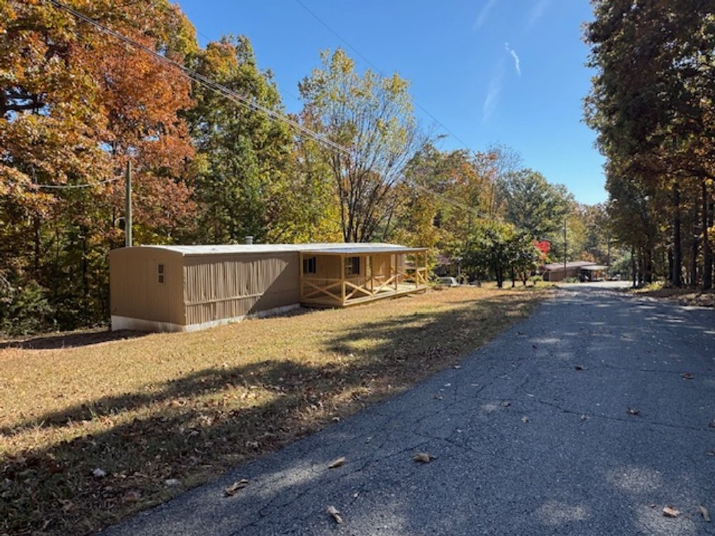 Image for Kentucky Lake / Tennessee River - Mobile Home & Lot - Near Mason's Boat Dock