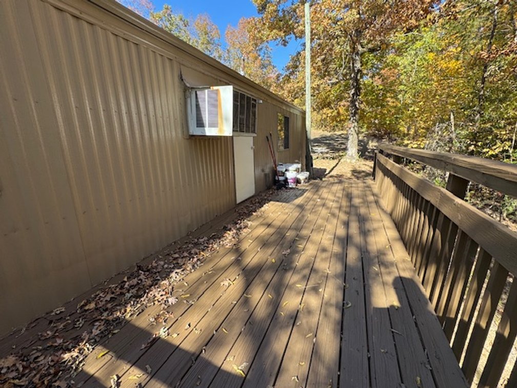 Image for Kentucky Lake / Tennessee River - Mobile Home & Lot - Near Mason's Boat Dock