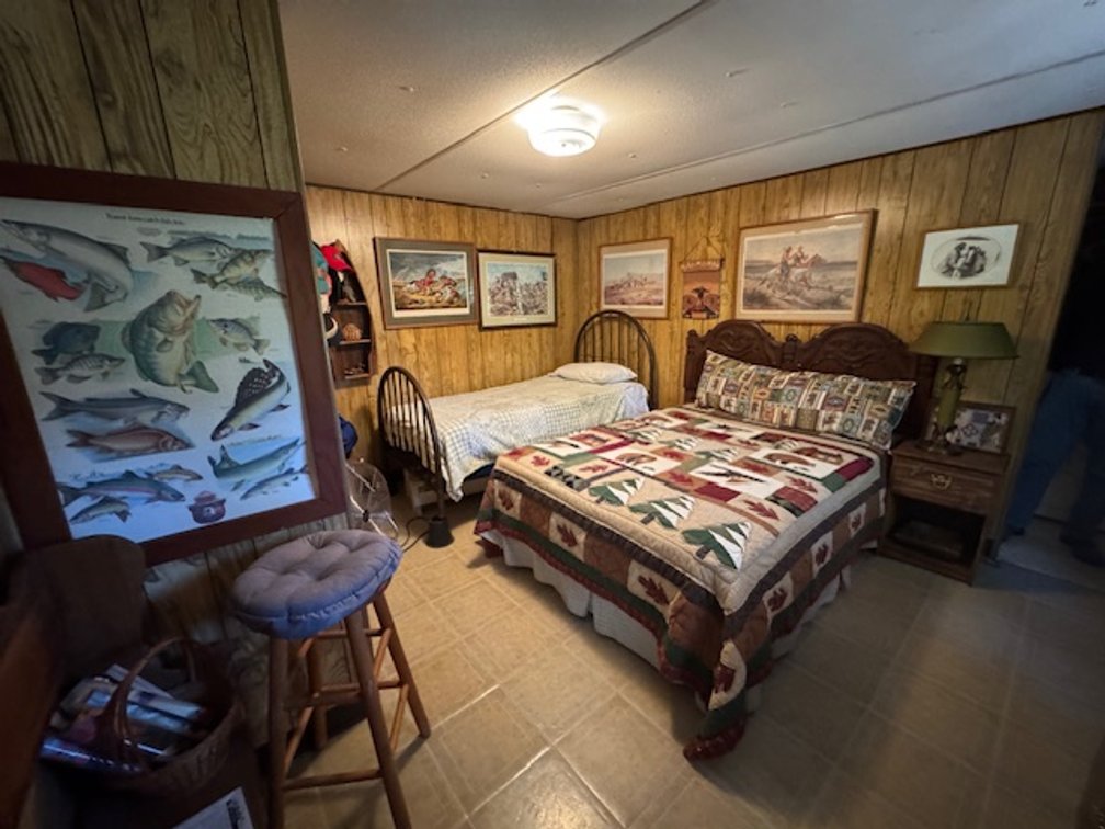 Image for Kentucky Lake / Tennessee River - Mobile Home & Lot - Near Mason's Boat Dock