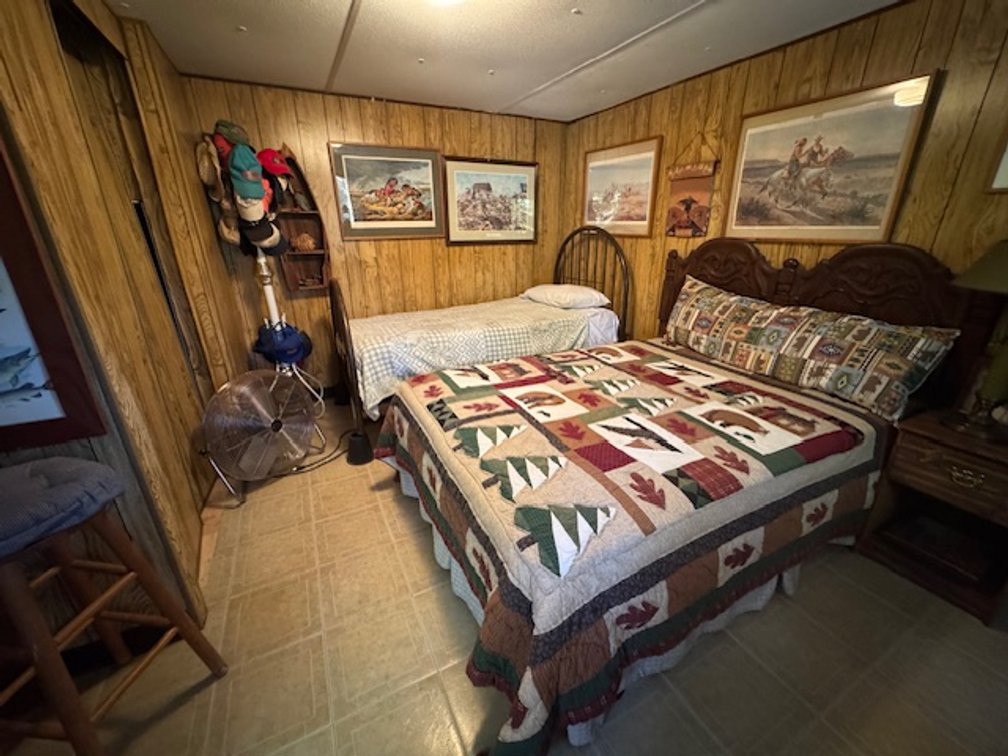 Image for Kentucky Lake / Tennessee River - Mobile Home & Lot - Near Mason's Boat Dock