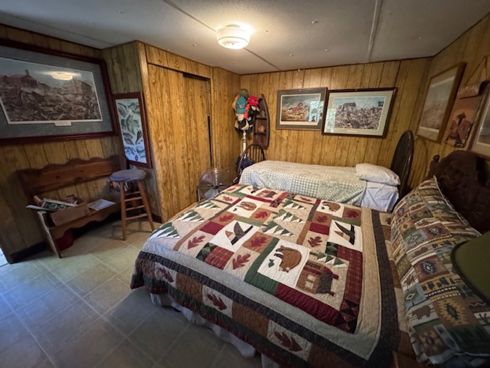 Image for Kentucky Lake / Tennessee River - Mobile Home & Lot - Near Mason's Boat Dock