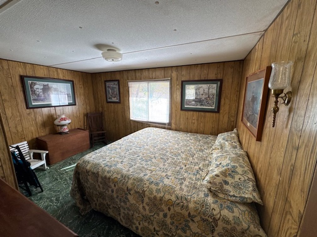 Image for Kentucky Lake / Tennessee River - Mobile Home & Lot - Near Mason's Boat Dock
