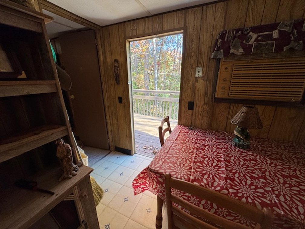 Image for Kentucky Lake / Tennessee River - Mobile Home & Lot - Near Mason's Boat Dock