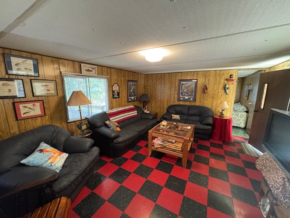 Image for Kentucky Lake / Tennessee River - Mobile Home & Lot - Near Mason's Boat Dock