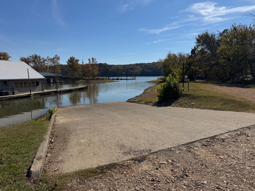 Image for Kentucky Lake / Tennessee River - Mobile Home & Lot - Near Mason's Boat Dock