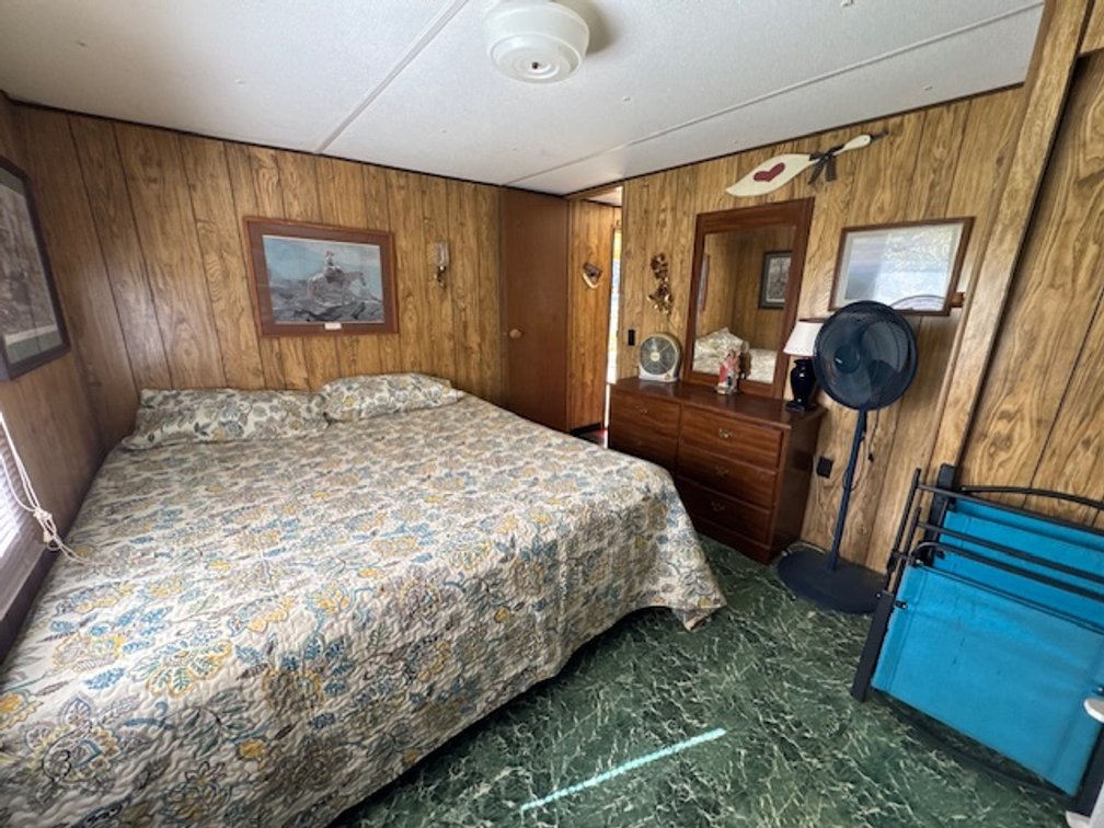 Image for Kentucky Lake / Tennessee River - Mobile Home & Lot - Near Mason's Boat Dock
