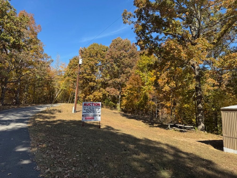 Image for Kentucky Lake / Tennessee River - Mobile Home & Lot - Near Mason's Boat Dock