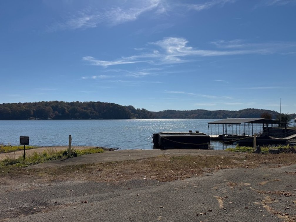 Image for Kentucky Lake / Tennessee River - Mobile Home & Lot - Near Mason's Boat Dock