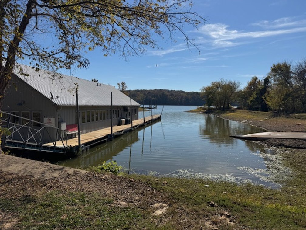 Image for Kentucky Lake / Tennessee River - Mobile Home & Lot - Near Mason's Boat Dock