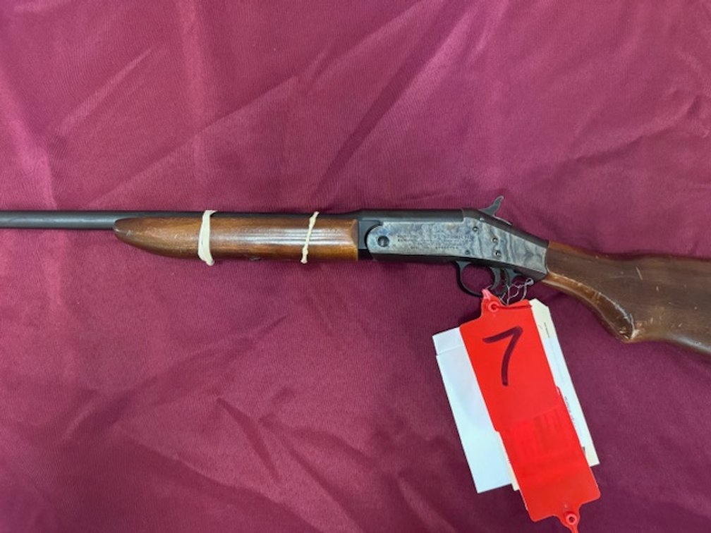 Image for Hickman County Sheriff's Department - Seizures & Surplus