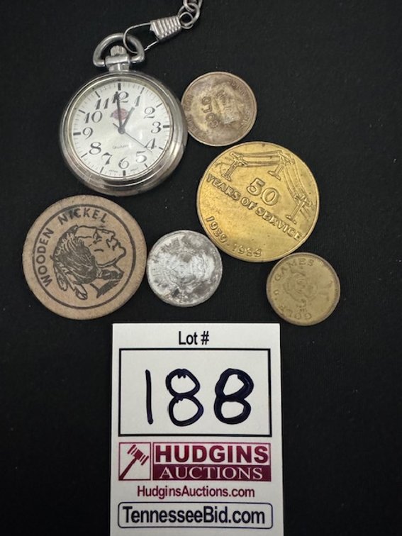 Image for Hickman County Sheriff's Department - Seizures & Surplus