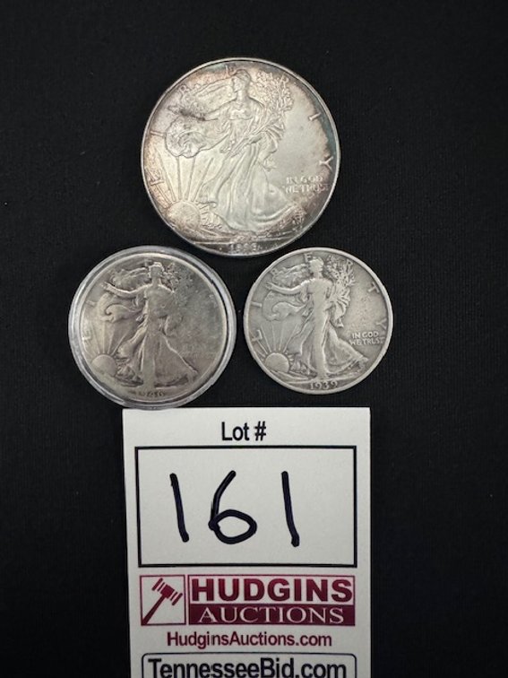 Image for Hickman County Sheriff's Department - Seizures & Surplus