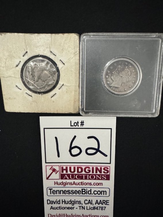 Image for Hickman County Sheriff's Department - Seizures & Surplus