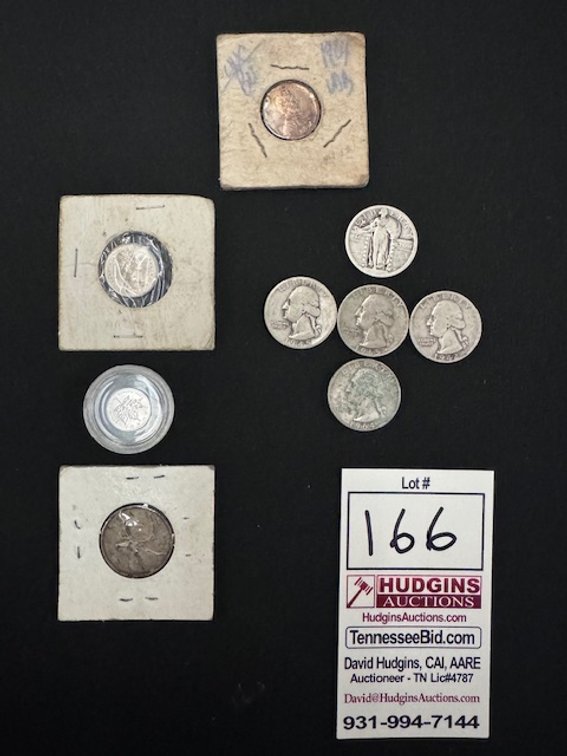 Image for Hickman County Sheriff's Department - Seizures & Surplus