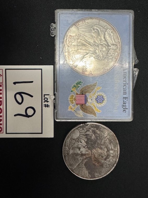 Image for Hickman County Sheriff's Department - Seizures & Surplus