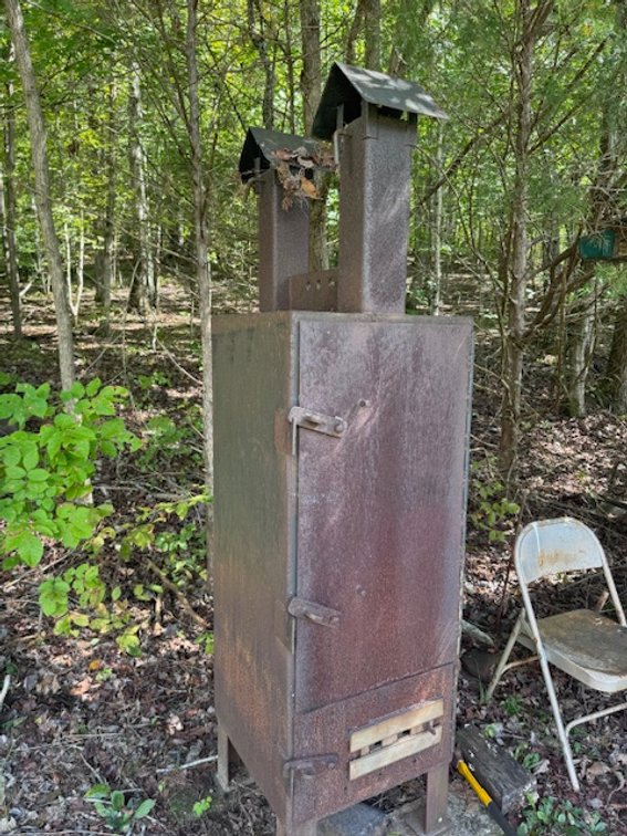 Image for Sulphur Creek LIVE Estate Auction