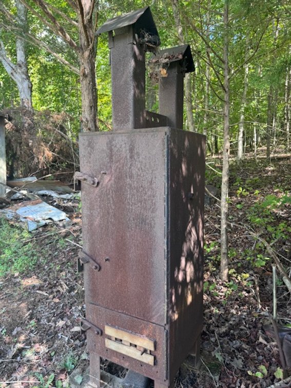 Image for Sulphur Creek LIVE Estate Auction