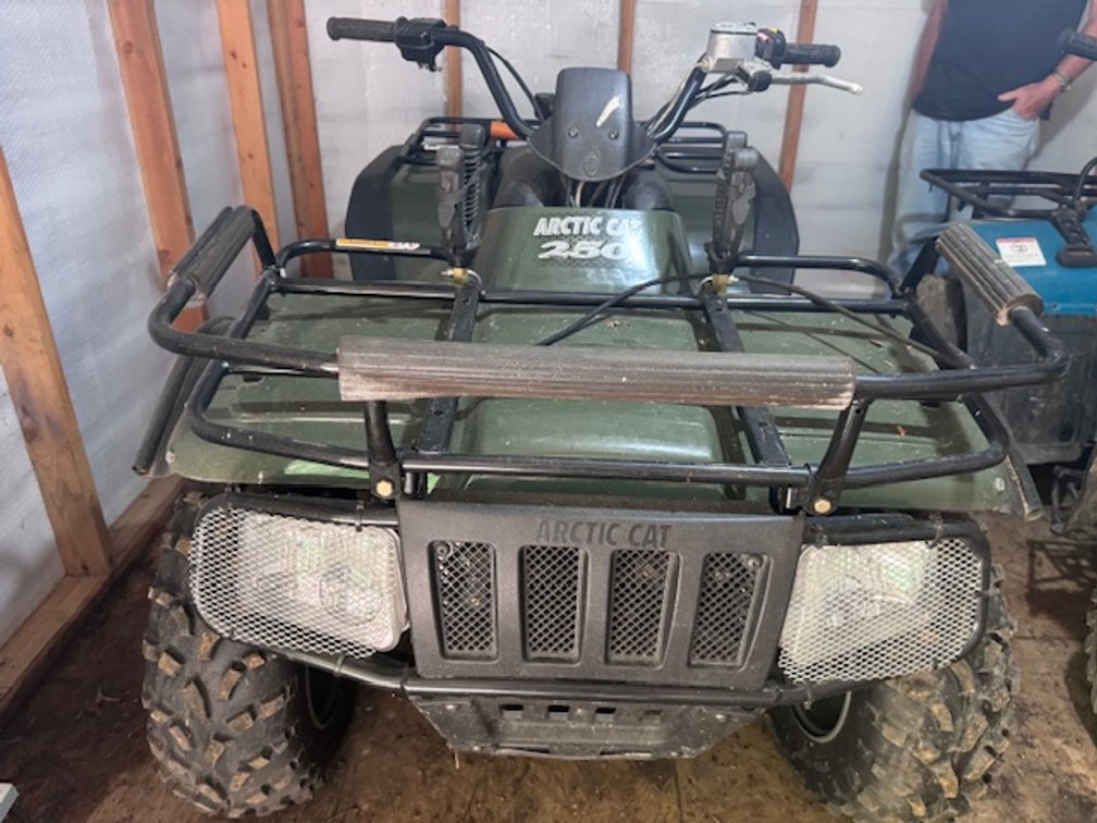 Image for Sulphur Creek LIVE Estate Auction