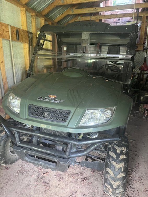 Image for Sulphur Creek LIVE Estate Auction