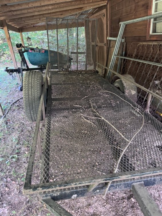 Image for Sulphur Creek LIVE Estate Auction