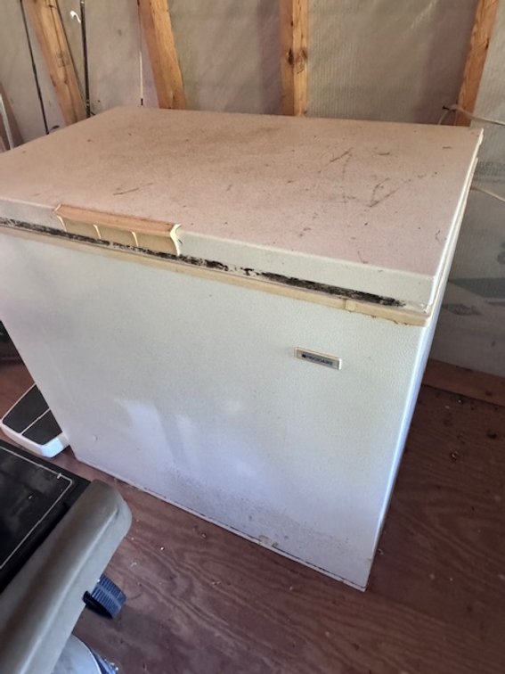 Image for Sulphur Creek LIVE Estate Auction