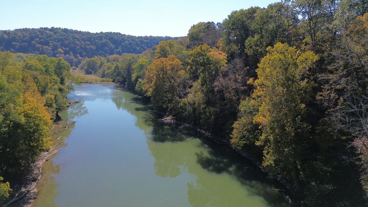 Image for Duck River 