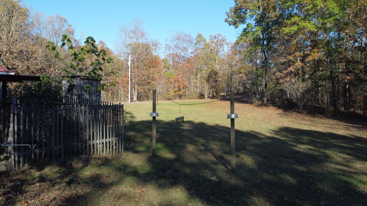 Image for Rustic Retreat / Country Getaway on 16+ Acres 1 Hour West of Nashville