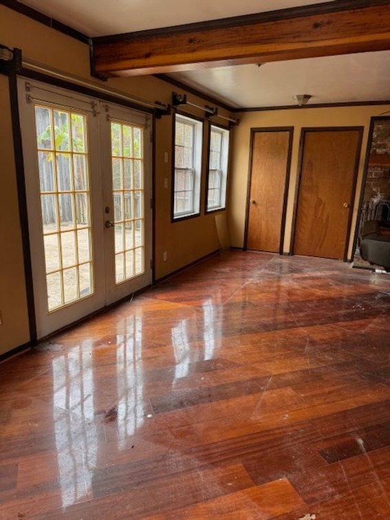 Image for Rustic Retreat / Country Getaway on 16+ Acres 1 Hour West of Nashville