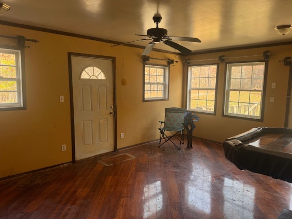 Image for Rustic Retreat / Country Getaway on 16+ Acres 1 Hour West of Nashville