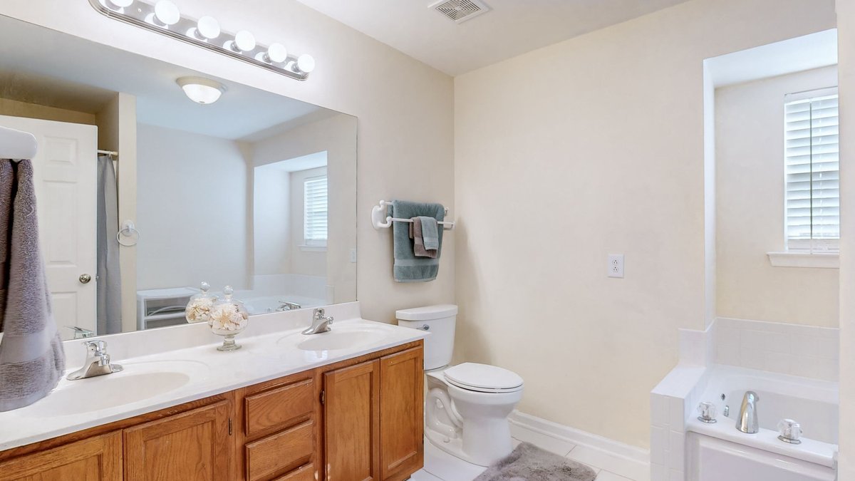 Image for 4 Bedroom home located in Williamson County - Fairview priced at $435,000