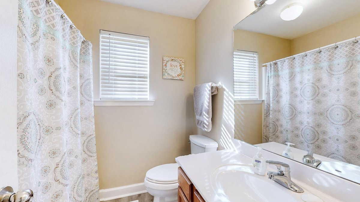 Image for 4 Bedroom home located in Williamson County - Fairview priced at $435,000