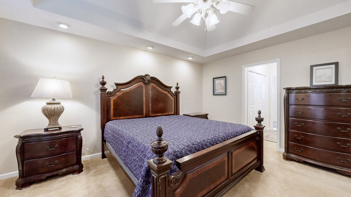 Image for 4 Bedroom home located in Williamson County - Fairview priced at $435,000