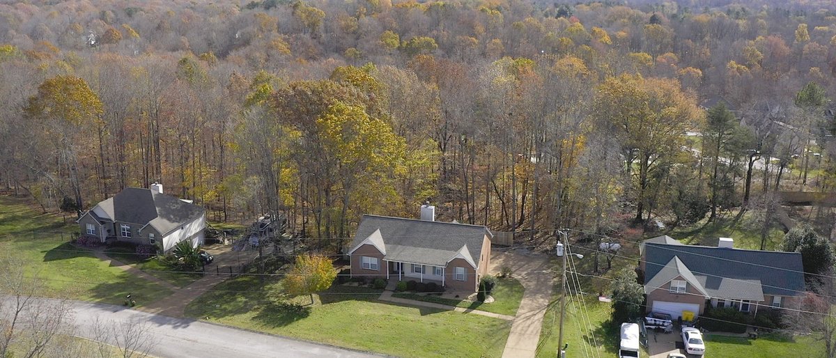 Image for 4 Bedroom home located in Williamson County - Fairview priced at $435,000