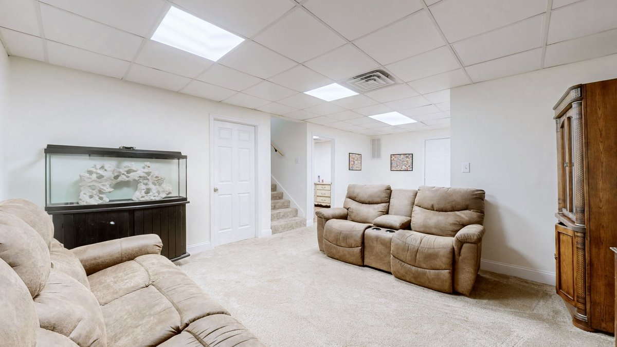 Image for 4 Bedroom home located in Williamson County - Fairview priced at $435,000