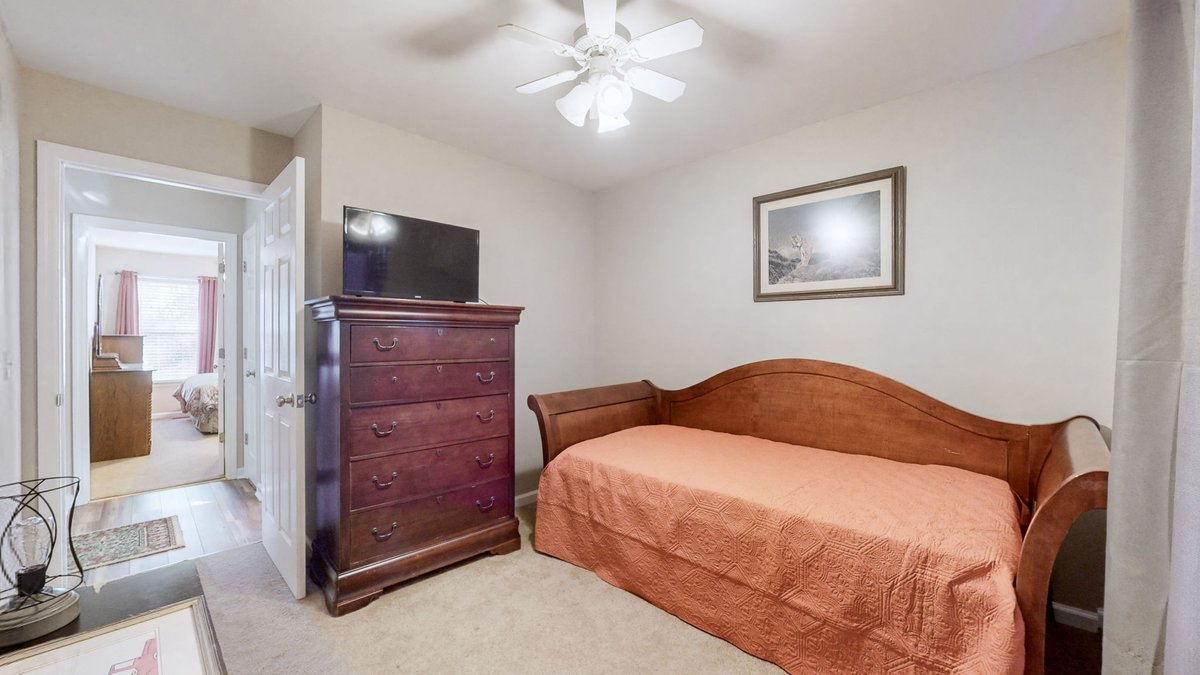 Image for 4 Bedroom home located in Williamson County - Fairview priced at $435,000